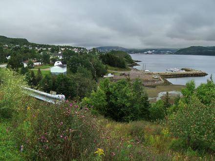 Irishtown-Summerside Image