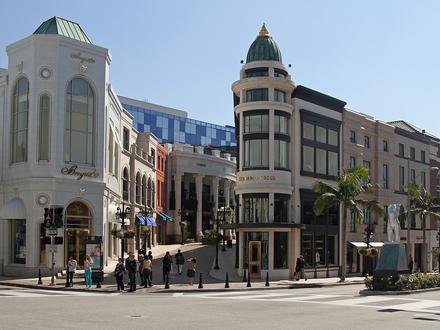 Zip Code 90210 - Beverly Hills, CA - Cybo