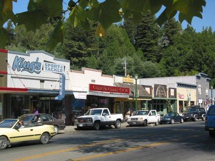 Guerneville Image