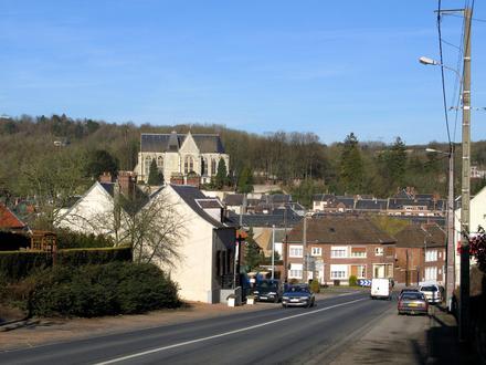 Poix-de-Picardie Image