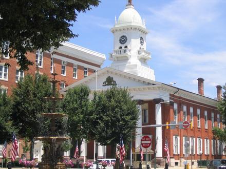 Chambersburg Image