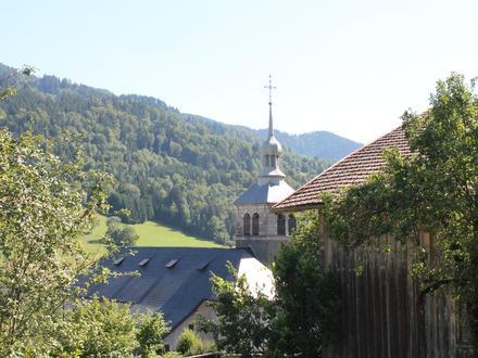 Imatge de Les Villards-sur-Thônes Imatge de Les Villards-sur-Thônes