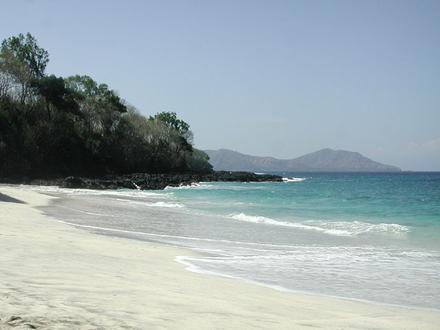 Padang Bai Image