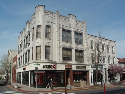 Ridgewood Image