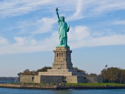 New York Bilde