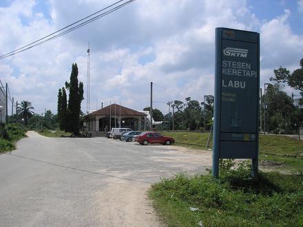 Labu Image