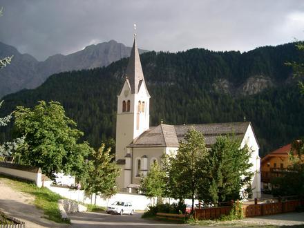 La Valle Image