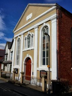 Immagine Oswestry