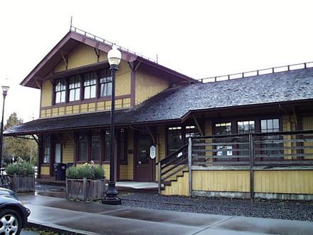 Springfield Image