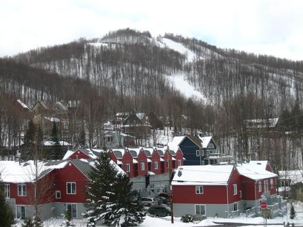 Bromont Image