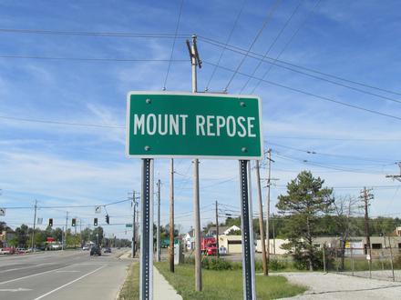 Mount Repose Image