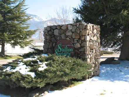 Stallion Springs Image