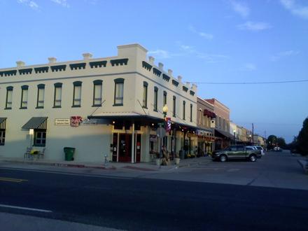 Clifton Image
