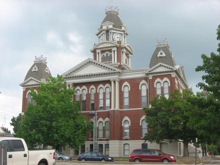 Shelbyville Image