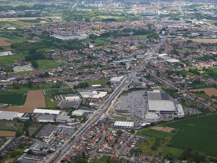 Leeuw-Saint-Pierre Image