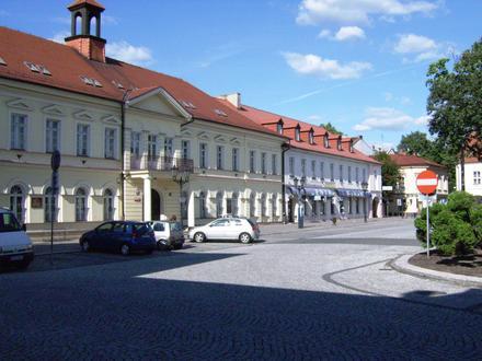 Oświęcim Image