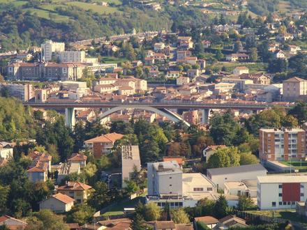 Imatge de Rive-de-Gier Imatge de Rive-de-Gier
