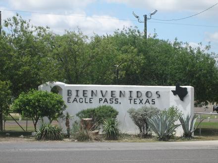 Eagle Pass Image
