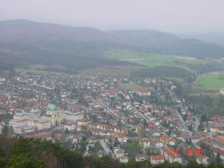 Berndorf (Neder-Oostenrijk) Image