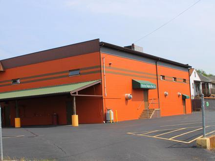 Marion Heights Image