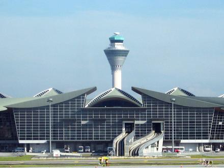Sepang Image