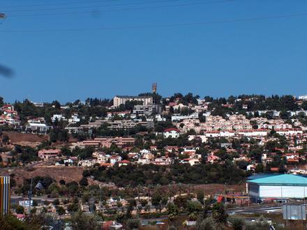 Ma'alot-Tarszicha Image