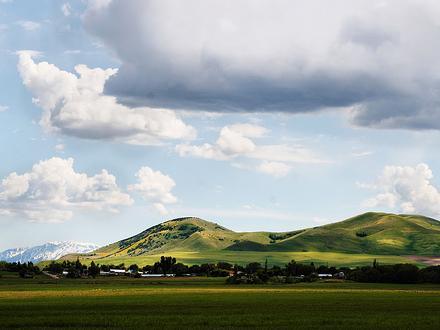Weston (Idaho) Image