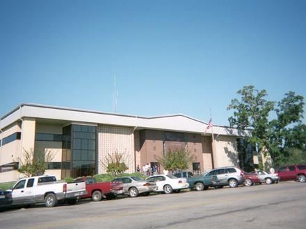 Chatom Image