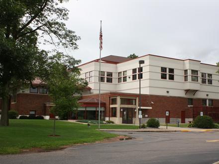 Merrill Image