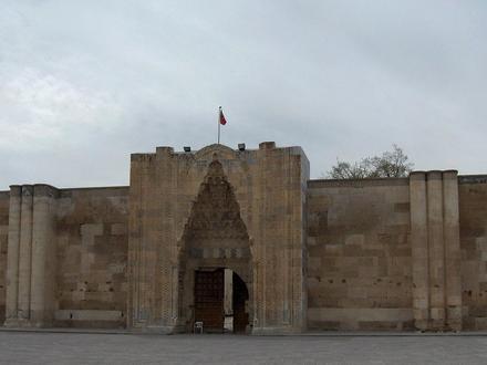 Aksaray Image