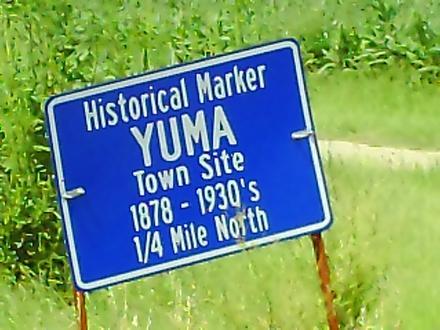 Yuma, Kansas Image