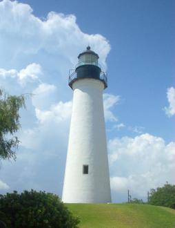 Port Isabel Image