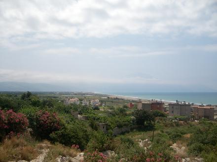 Samandağ Image