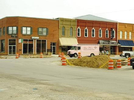 Manchester (Tennessee) Image