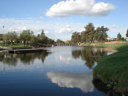 Olavarría Image