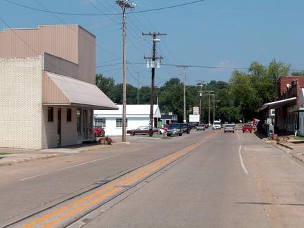 Rosiclare (Illinois) Image