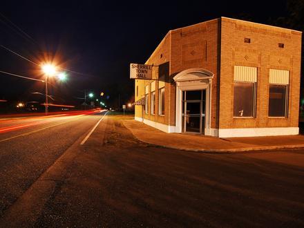Sherrill, Arkansas Image