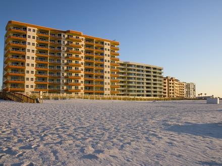 Orange Beach Image