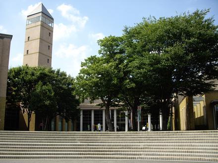 守谷市 Image