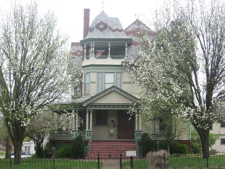 Grayville Image