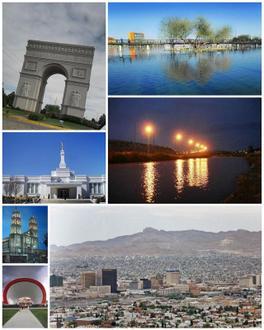 Imagen de Ciudad Juárez