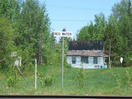 Redwater Image