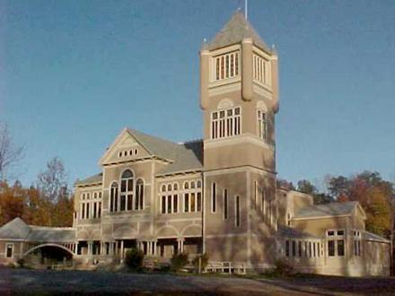 Monmouth Image