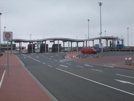 Norddeich Image