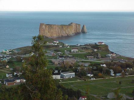 Percé Image