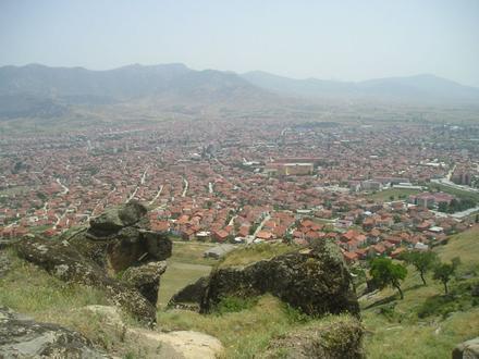 Prilep Image