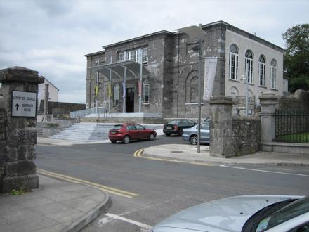Carrick-on-Shannon Image