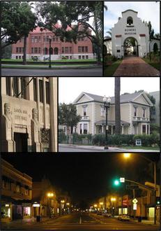Santa Ana, California Image