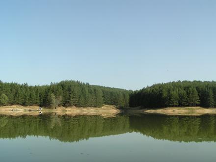 Brezovo Image