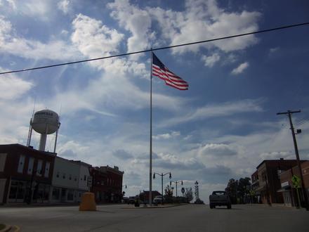 Griggsville (Illinois) Image